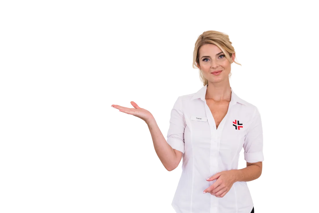 First aid trainer in Central Queensland